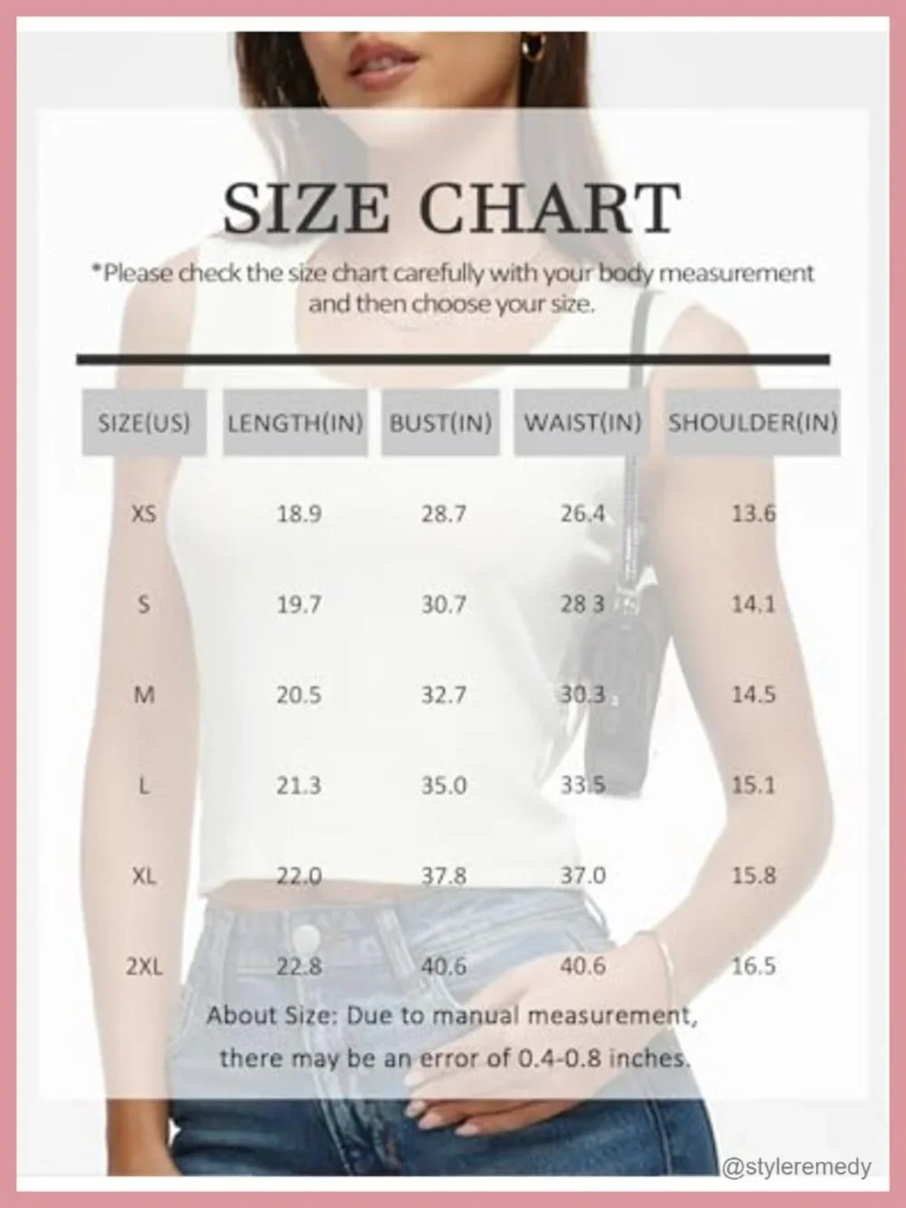 Ribbed Cropped Tank Top Wide Strap Fitted Scoop Neck Sleeveless Camisole